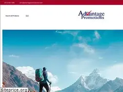 Sites similar to advantagepromotionsnj.com