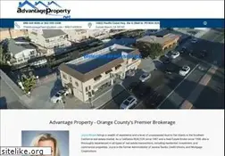 Sites similar to advantageproperty.net