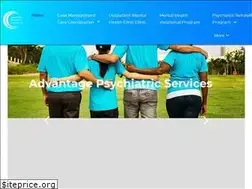 Sites similar to advantagepsyc.com