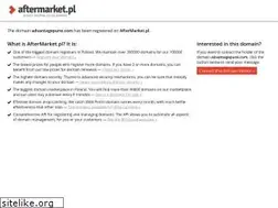 Sites similar to advantagepune.com