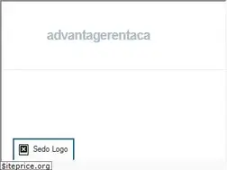Sites similar to advantagerentacar.com