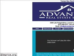 Sites similar to advantagereservices.com