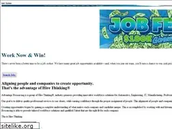 Sites similar to advantageresourcing.com