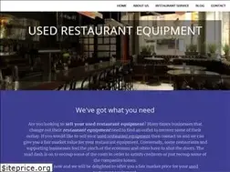 Sites similar to advantagerestaurantequipment.com