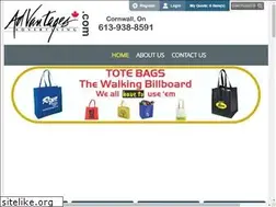 Sites similar to advantagesadvertising.com