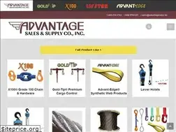 Sites similar to advantagesales.biz
