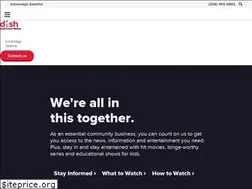 Sites similar to advantagesattv.net