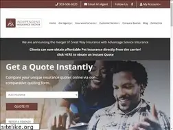 Sites similar to advantageserviceinsurance.com