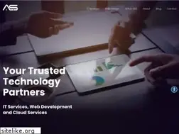 Sites similar to advantageservices.net