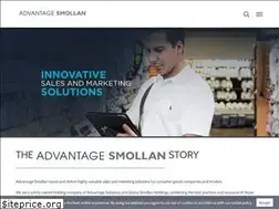 Sites similar to advantagesmollan.com
