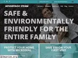 Sites similar to advantagesteam.com