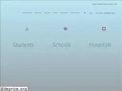 Sites similar to advantagestudents.com