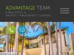 Sites similar to advantageteamrealestate.com