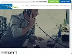 Sites similar to advantagetelnet.com