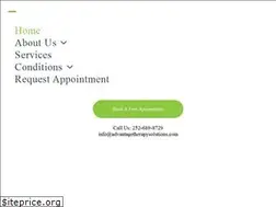Sites similar to advantagetherapysolutions.com