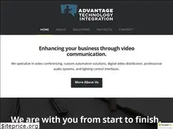 Sites similar to advantageti.com