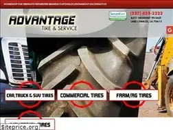 Sites similar to advantagetireandservice.com