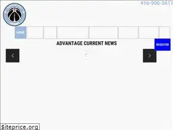 Sites similar to advantagetitans.com