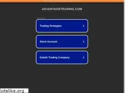 Sites similar to advantagetrading.com