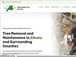 Sites similar to advantagetreeny.com