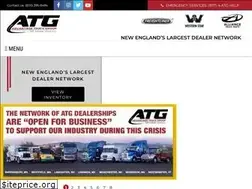 Sites similar to advantagetruckne.com