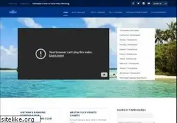 Sites similar to advantagevacation.com