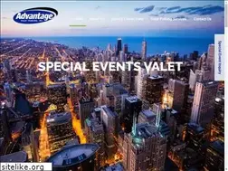 Sites similar to advantagevalet.com