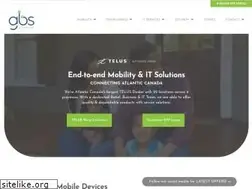 Sites similar to advantagewireless.ca
