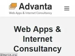 Sites similar to advantapro.com