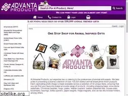 Sites similar to advantaproducts.com