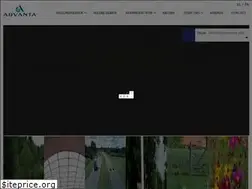 Sites similar to advantaseeds.be