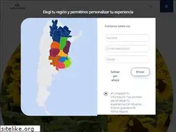 Sites similar to advantaseeds.com.ar
