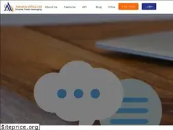 Sites similar to advantasms.com