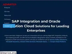Sites similar to advantco.com
