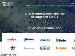 Sites similar to advante.ru