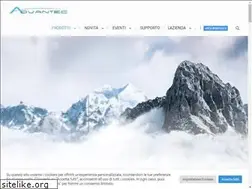Sites similar to advantec.it