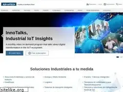 Sites similar to advantech-cl.com