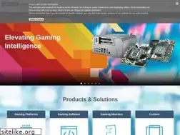 Sites similar to advantech-innocore.com