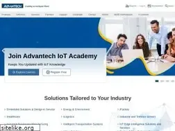 Sites similar to advantech.ae