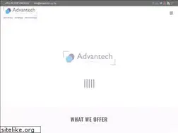 Sites similar to advantech.co.ke