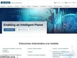 Sites similar to advantech.com.ar