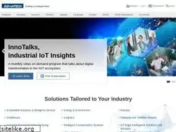 Sites similar to advantech.in