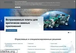 Sites similar to advantech.ru