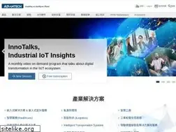 Sites similar to advantech.tw