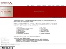 Sites similar to advantechae.com