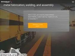 Sites similar to advantechindustries.com