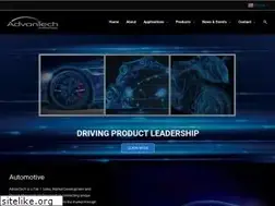 Sites similar to advantechinternational.com