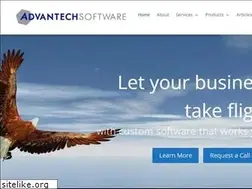 Sites similar to advantechsoftware.com.au