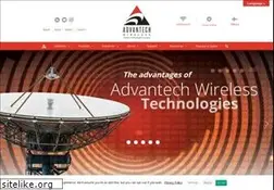 Sites similar to advantechwireless.com