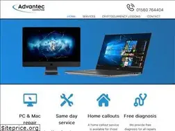 Sites similar to advantecit.co.uk
